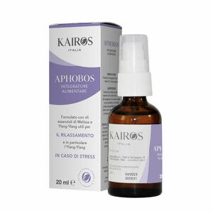 Aphobos - Spray 20 ml