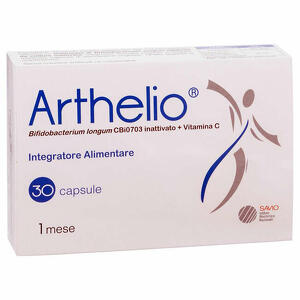 Arthelio - Arthelio 30 capsule