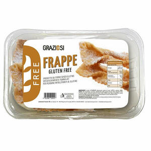 Frappe di carnevale - 110 g