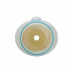 Coloplast - Sensura mio flex placca piana con aggancio adesivo foro 10-333 35mm 10 pezzi