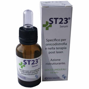 St23 serum - 18 ml