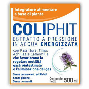 A.v.d. reform - Coliphit macerato 500 ml