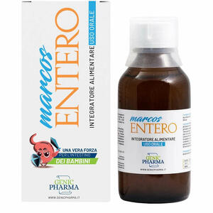 Marcos entero - 100 ml