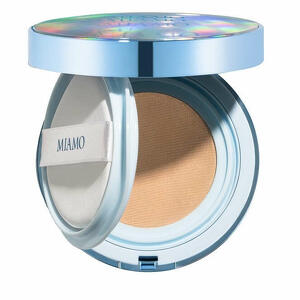 Miamo - Second skin mesh cushion foundation refill ivory spf50 pa+++