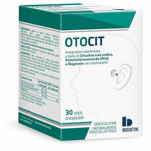 Otocit - 30 stickpack