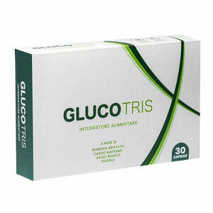 Pharmex - Glucotris 30 capsule