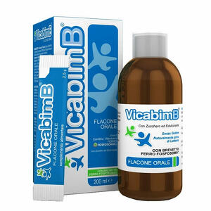 Vicabimb - 50 g