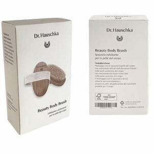 Dr hauschka - Beauty body brush