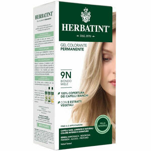 Herbatint - Herbatint 9n biondo miele 135ml