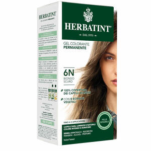 Herbatint - Herbatint 6n biondo scuro 135ml