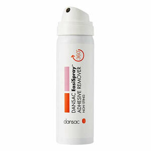 Hollister - Dansac remover adhesive easispray 50ml