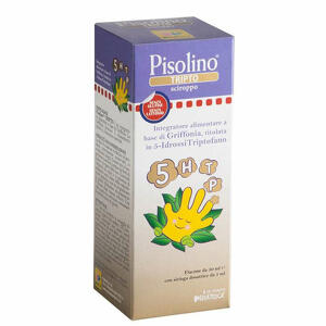 Pisolino - Pisolino tripto 50ml