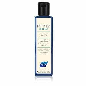 Phyto - Phytcedrat shampoo 250ml