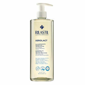 Rilastil - Rilastil xerolact olio detergente 750ml