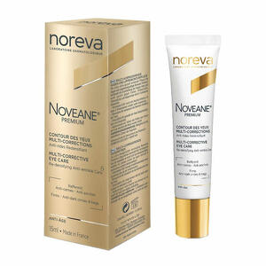 Noreva - Noveane premium contorno occhi 15ml