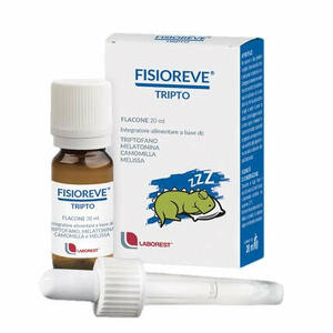 Uriach - Fisioreve tripto 20ml