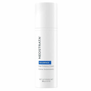 Neostrata - Neostrata resurface high potency cream 30 g