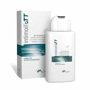 Intimoil tt - Intimoil tt 150ml