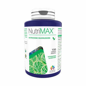 Nutrimax - Nutrimax 150 capsule