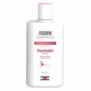 Isdin - Psorisdin shampoo