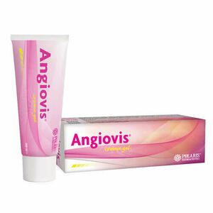 Crema gel - Angiovis crema gel gambe 200ml