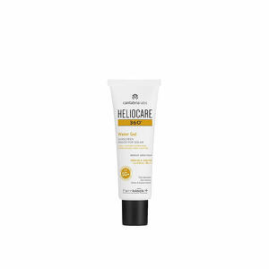 Heliocare - Heliocare 360 water gel SPF 50+ 50ml
