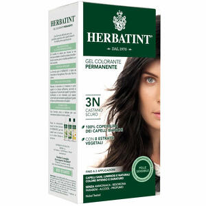 Herbatint - Herbatint 3n castano scuro 135ml