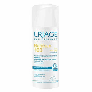 Uriage - Bariesun fluido 100 spf50+ 50ml