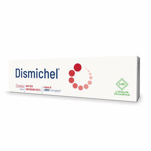 Logus pharma - Dismichel crema 50ml