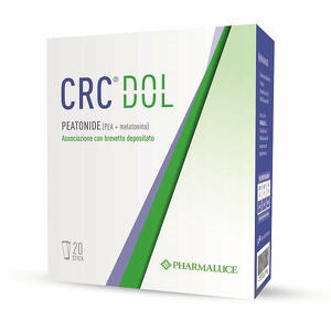 Pharmaluce - Crc dol 20 stick