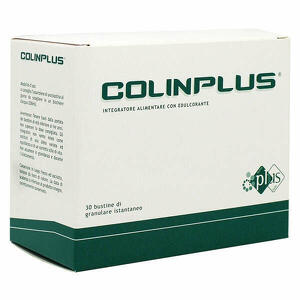 Colinplus - Colinplus 30 bustine