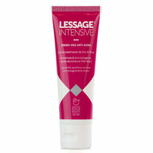 Lessageintensive - Lessage intensive 50ml