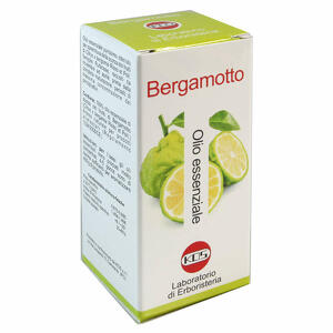 Bergamotto olio essenziale - Bergamotto olio essenziale aroma naturale per prodotto alimentare 20ml