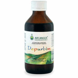 Arcangea - Depurbimbo 100ml