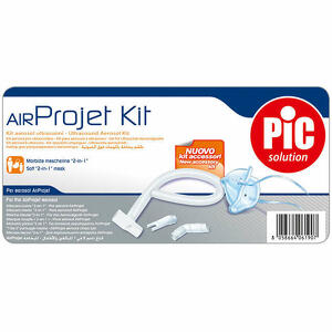 Pic - Air pic kit pro
