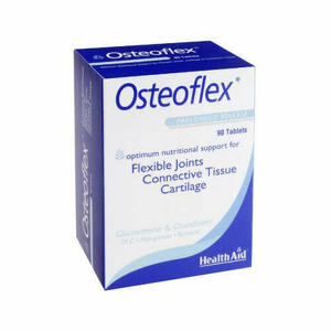 Osteoflex - Osteoflex 90 compresse