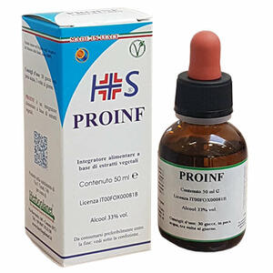 Herboplanet - Proinf 50ml