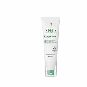 Biretix - Biretix triactive spray 100ml