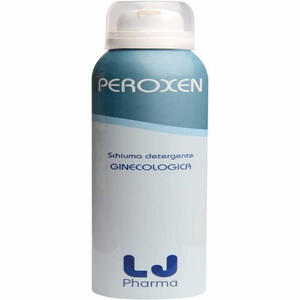 Paroxen - Peroxen schiuma detergente ginecologica