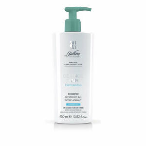 Shampoo dermolenitivo - Bionike defence hair shampoo dermolenitivo ultradelicato 400ml
