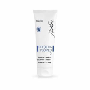 Bionike - Proxera psomed 3 shampoo 125ml