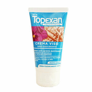 Topexan - New topexan crema sebo equilibrante 50ml