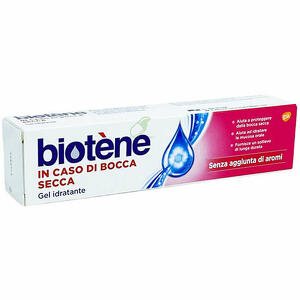 Biotene - Biotene gel idratante 50 g