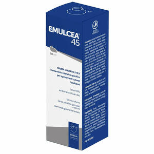 S.f. group - Emulcea 45 crema 50ml