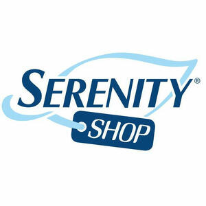 Serenity - Serenity pants pannolone a mutandina advance seitu discreet taglia medium 12 pezzi