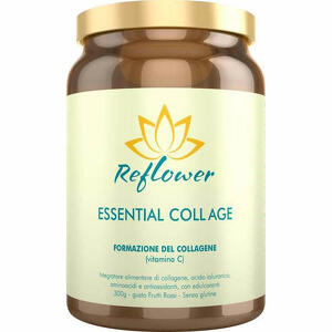 Essential coll age - Reflower essential coll age cioccolato 300 g