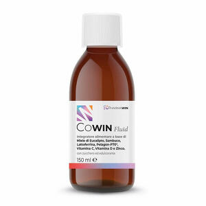 Pharmawin - Cowin fluid 150ml