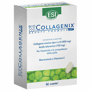 Biocollagenix - Esi biocollagenix 60 ovalette