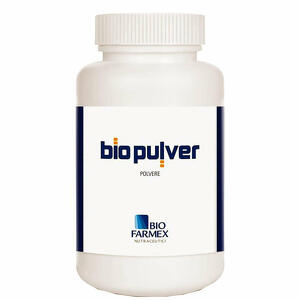 Biopulver - Biopulver polvere 180 g