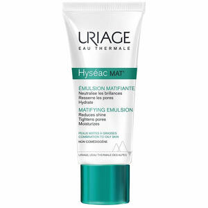 Uriage - Hyseac mat crema 40ml